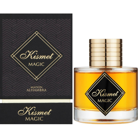 Парфумована вода унісекс Alhambra Kismet Angel 100 мл (100% ORIGINAL)